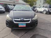 Thumbnail of 2013 Crystal Black Silica Subaru Impreza
