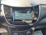 Thumbnail of 2017 Nightfall Gray Metallic Chevrolet Trax