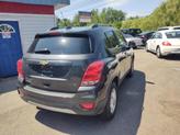 Thumbnail of 2017 Nightfall Gray Metallic Chevrolet Trax