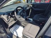 Thumbnail of 2017 Nightfall Gray Metallic Chevrolet Trax
