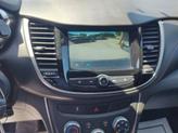 Thumbnail of 2017 Nightfall Gray Metallic Chevrolet Trax
