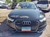 Thumbnail of 2016 Mythos Black Metallic Audi A6
