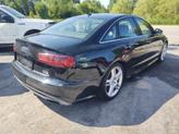 Thumbnail of 2016 Mythos Black Metallic Audi A6