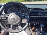 Thumbnail of 2016 Mythos Black Metallic Audi A6