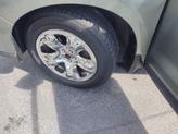 Thumbnail of 2014 Jasmine Green Metallic Subaru Forester