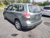 Thumbnail of 2014 Jasmine Green Metallic Subaru Forester