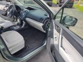 Thumbnail of 2014 Jasmine Green Metallic Subaru Forester