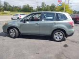 Thumbnail of 2014 Jasmine Green Metallic Subaru Forester