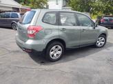 Thumbnail of 2014 Jasmine Green Metallic Subaru Forester