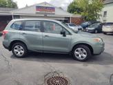 Thumbnail of 2014 Jasmine Green Metallic Subaru Forester