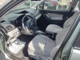Thumbnail of 2014 Jasmine Green Metallic Subaru Forester
