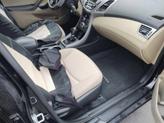 Thumbnail of 2016 Black Diamond Hyundai ELANTRA