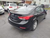 Thumbnail of 2016 Black Diamond Hyundai ELANTRA