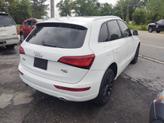Thumbnail of 2013 Ibis White Audi Q5