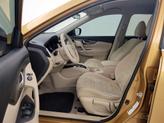 Thumbnail of 2015 Gold Nissan Rogue