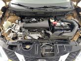 Thumbnail of 2015 Gold Nissan Rogue