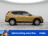 Thumbnail of 2015 Gold Nissan Rogue