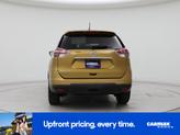 Thumbnail of 2015 Gold Nissan Rogue