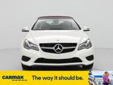 Thumbnail of 2017 White Mercedes-Benz E-Class