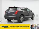 Thumbnail of 2018 Brown Cadillac XT5