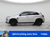 Thumbnail of 2024 Silver Mitsubishi Outlander Sport