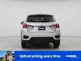 Thumbnail of 2024 Silver Mitsubishi Outlander Sport