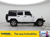 Thumbnail of 2018 White Jeep Wrangler