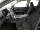 Thumbnail of 2024 Gray Nissan Sentra