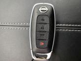 Thumbnail of 2024 Gray Nissan Sentra