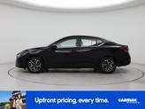 Thumbnail of 2024 Gray Nissan Sentra