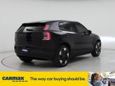 Thumbnail of 2025 Black Volvo EX30
