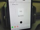 Thumbnail of 2025 Black Volvo EX30