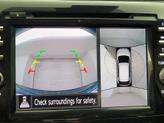 Thumbnail of 2020 Black Nissan Murano