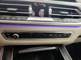 Thumbnail of 2020 Blue BMW X5
