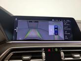 Thumbnail of 2020 Blue BMW X5