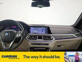 Thumbnail of 2020 Blue BMW X5