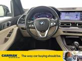 Thumbnail of 2020 Blue BMW X5