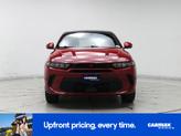 Thumbnail of 2024 Red Dodge Hornet