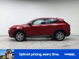 Thumbnail of 2024 Red Dodge Hornet