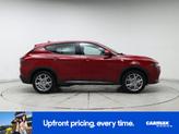 Thumbnail of 2024 Red Dodge Hornet