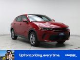 Photo of 2024 Red Dodge Hornet