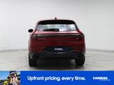 Thumbnail of 2024 Red Dodge Hornet