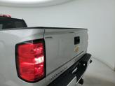 Thumbnail of 2014 Silver Chevrolet Silverado 1500