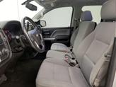 Thumbnail of 2014 Silver Chevrolet Silverado 1500