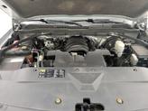 Thumbnail of 2014 Silver Chevrolet Silverado 1500