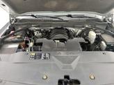 Thumbnail of 2014 Silver Chevrolet Silverado 1500