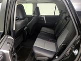 Thumbnail of 2020 Black Toyota 4Runner
