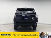 Thumbnail of 2020 Black Toyota 4Runner