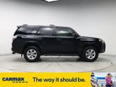 Thumbnail of 2020 Black Toyota 4Runner