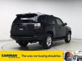 Thumbnail of 2020 Black Toyota 4Runner